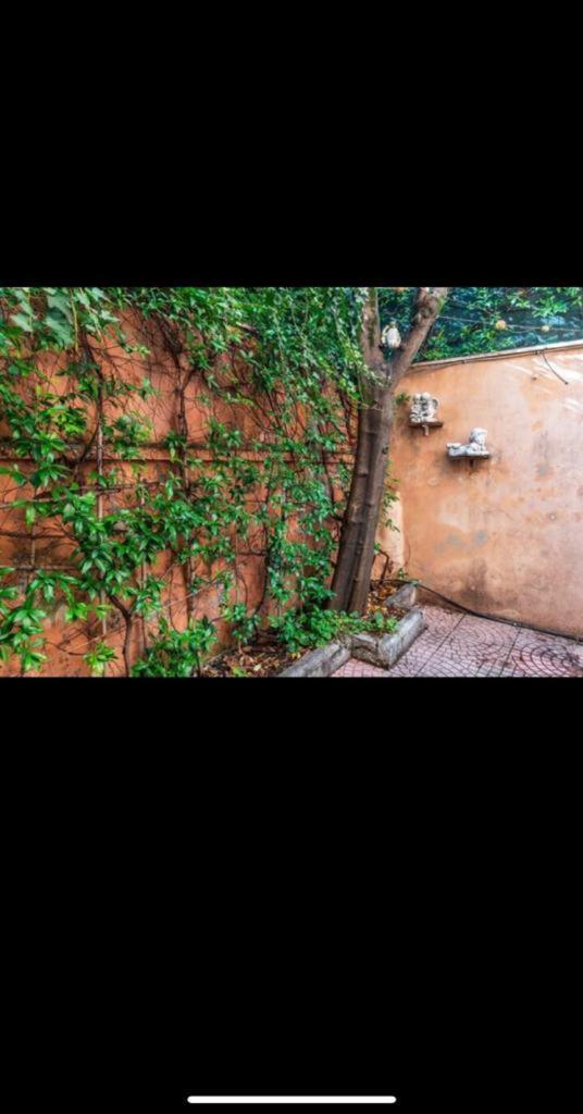 Olimpico'S Apartment Roma Exterior foto
